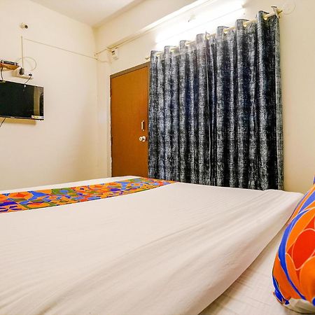 Fabhotel Glh Stays, Airport Road Pune Eksteriør billede