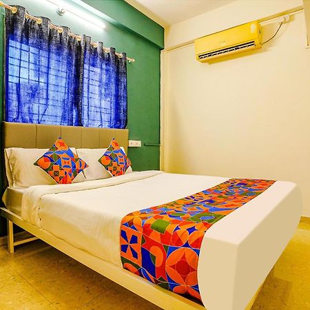 Fabhotel Glh Stays, Airport Road Pune Eksteriør billede